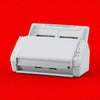Fujitsu SP-1120N Network Enabled Document Scanner